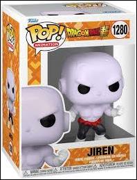 POP! Animation figure 1280 Jiren