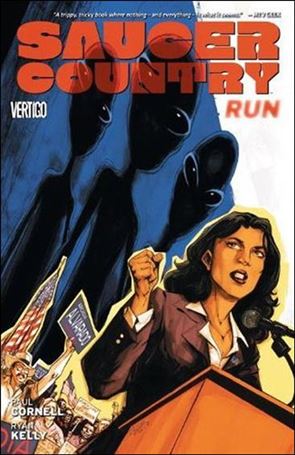 Saucer Country Cover Image 1