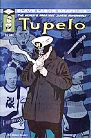 Tupelo Cover Image 1