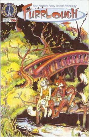 Furrlough issue 156