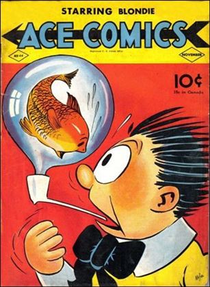 Ace Comics issue 44