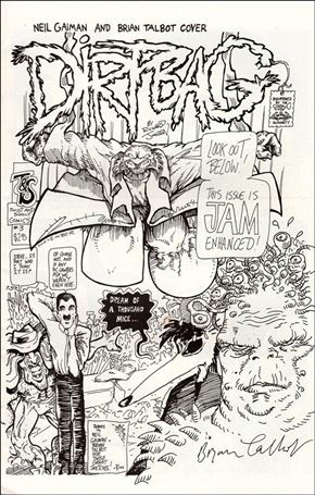 Dirtbag issue 3