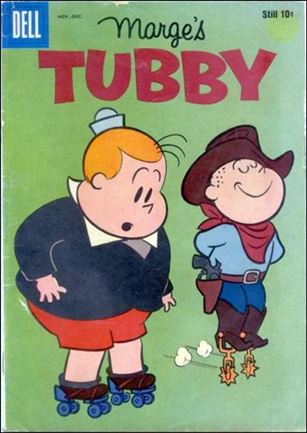 Tubby issue 31