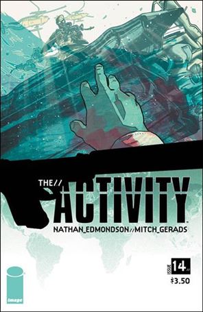 Activity issue 14