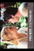 True Blood Premiere Edition (Promo) card P2