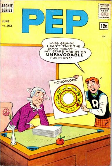 Pep issue 163