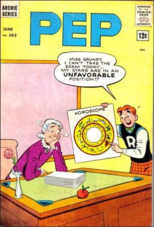 Pep issue 163