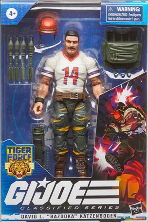 G.I. Joe: Classified Series (6
