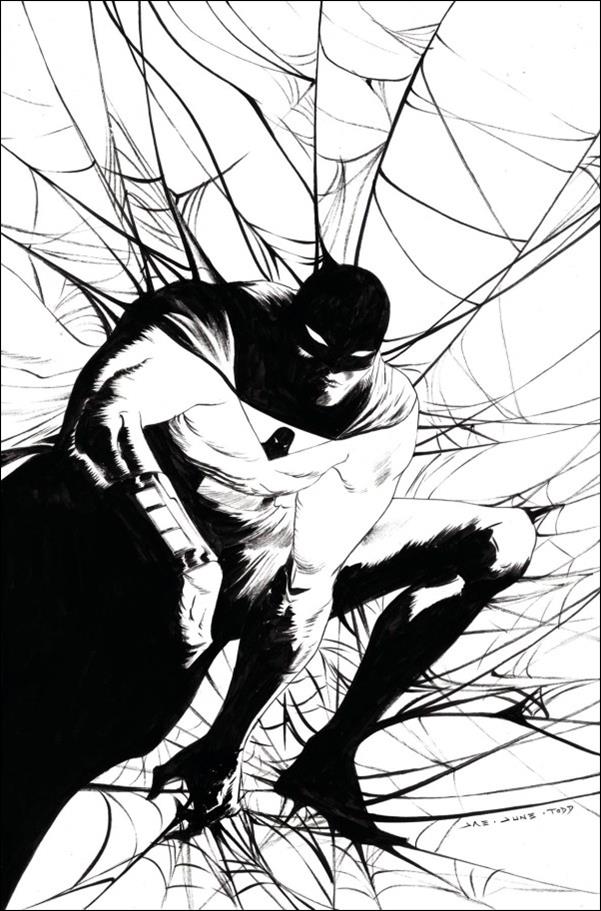 Space Ghost (2024) issue 3-P Jae Lee Homage 1:25 B&W Virgin Line Art Cover