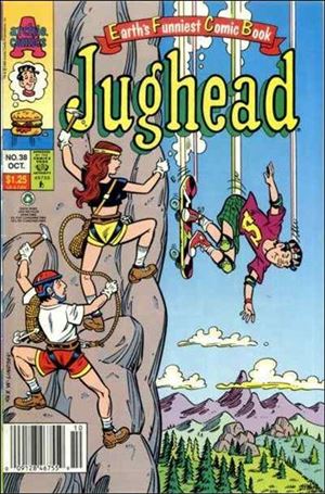Jughead (1987) issue 38