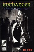 Enchanter: Prelude to Apocalypse Cover Image 1