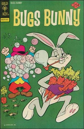 Bugs Bunny (1962) issue 161