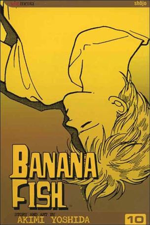 Banana Fish issue 10