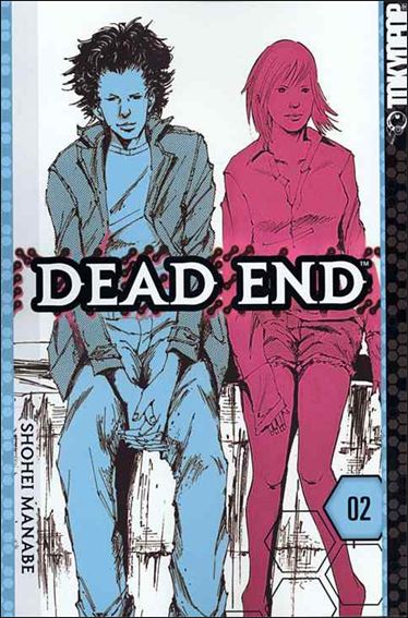 Dead End (2005) issue 2