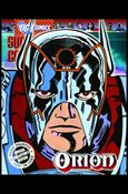 DC Comics Super Hero Collection (UK) issue 79 Orion