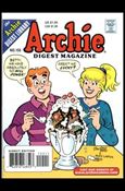 Archie Digest Magazine issue 155