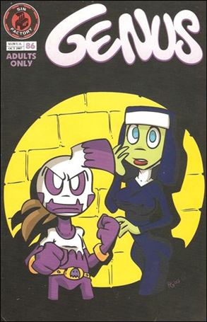 Genus issue 86