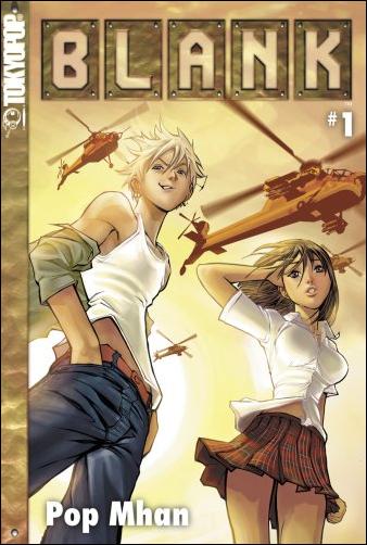 Blank issue 1