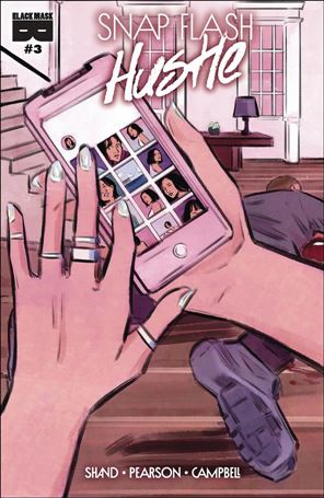 Snap Flash Hustle Cover Image 2