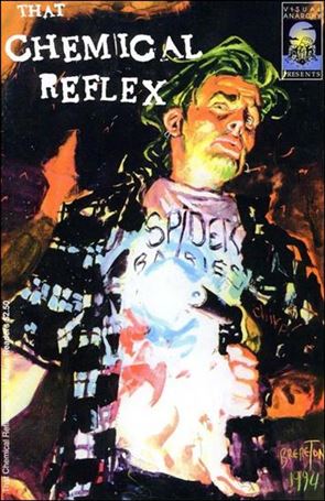 That Chemical Reflex issue 2