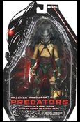 Predator figure 6 Tracker Predator