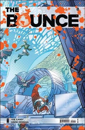 Bounce issue 8