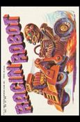 Weird Wheels (Base Set) card 20 Racin' Robot