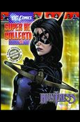 DC Comics Super Hero Collection (UK) issue 50 Huntress