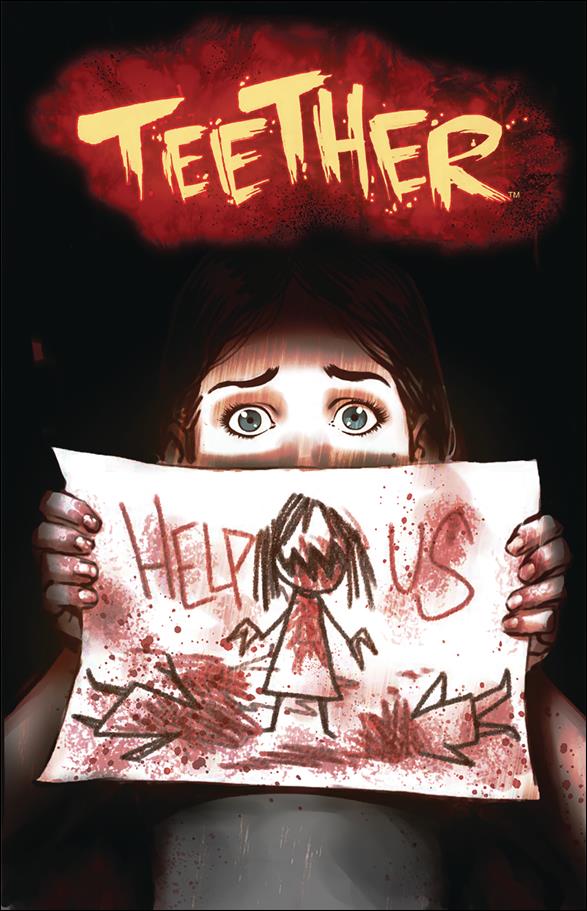 Teether issue 2