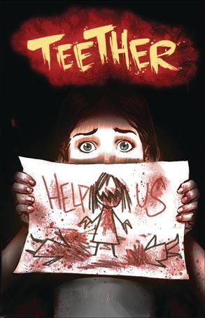 Teether issue 2