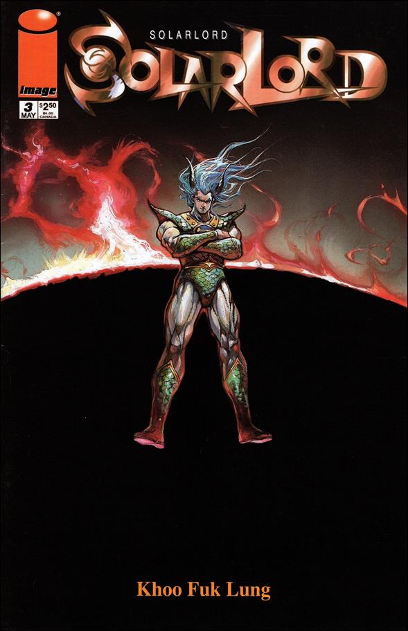 Solar Lord issue 3