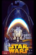 Star Wars: Revenge of the Sith 3 3/4