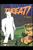 Threat! issue 4