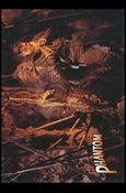 Phantom (Base Set) card 11 A Looter is Strangled