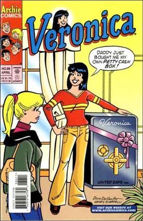 Veronica issue 86