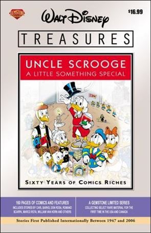 Walt Disney Treasures Cover Image 2