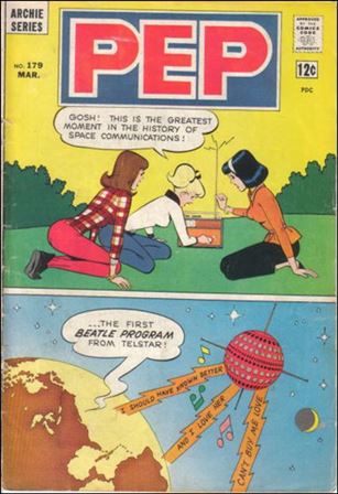 Pep issue 179