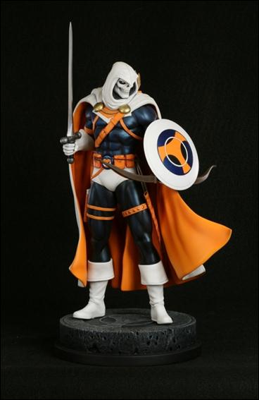 Marvel Statues (Bowen) item 295 Taskmaster 1/900