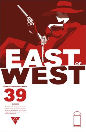 East of West issue 39