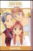 Kare Kano issue 10
