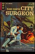 City Surgeon Cover Image 1