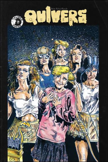 Quivers issue 1