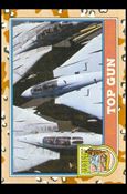 Desert Storm: Series 2 (Base Set) card 149 Top Gun