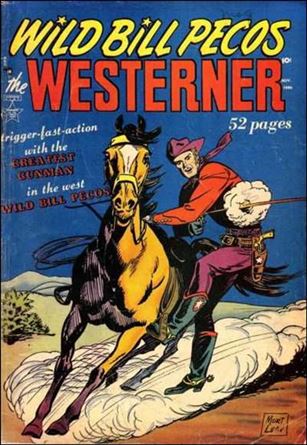 Westerner (1948) issue 30