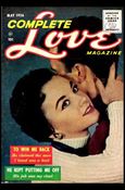 Complete Love Magazine (1956) issue 2