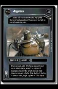 Star Wars: Special Edition Limited (Base Set) card 29 Rappertunie
