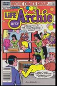 Life with Archie (1958) issue 254