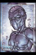 Michael Turner's Fathom (Base Set) card 22 Watery Being
