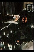 Batman Returns Stadium Club (Base Set) card 15 Batman