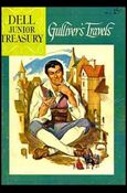 Dell Junior Treasury issue 3